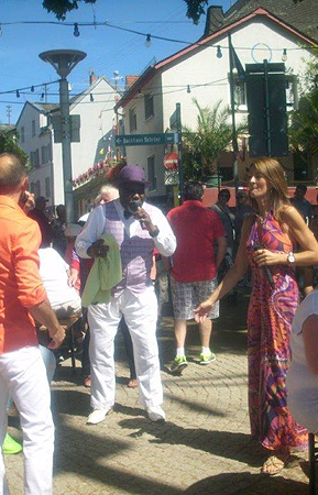 Impression aus Schierstein 1