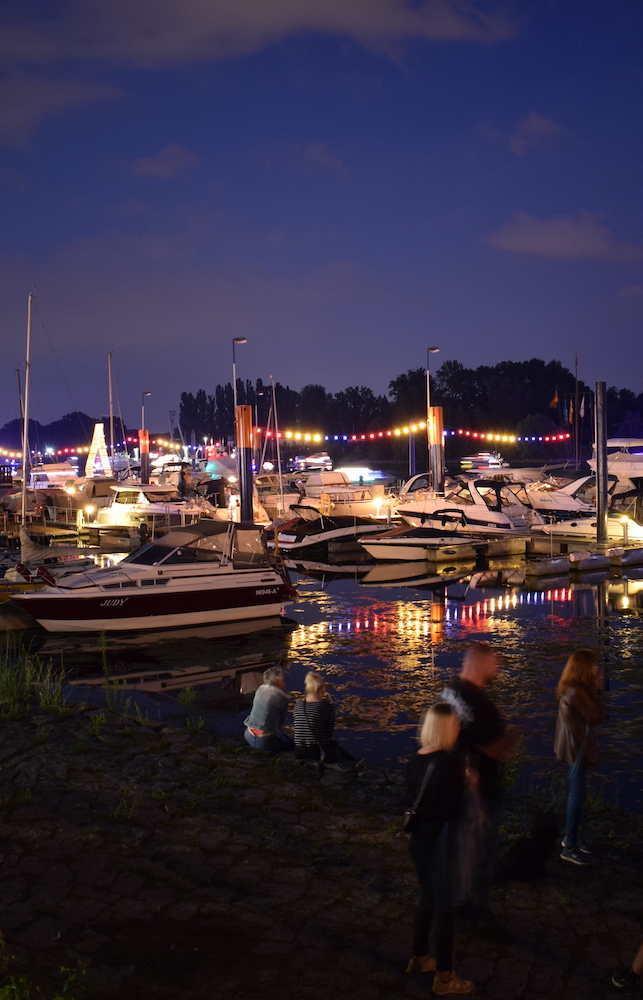 Impression aus Schierstein 3