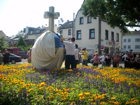 Impression aus Schierstein 7